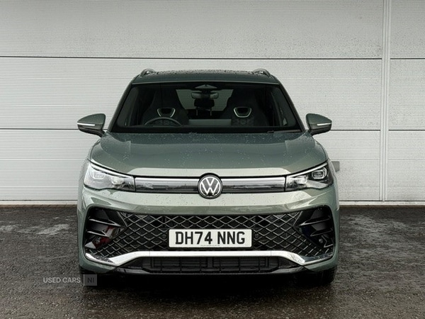 Used Volkswagen Tiguan 2025 for sale - 76551190: Photo 2