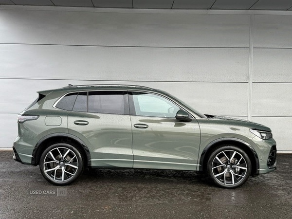 Used Volkswagen Tiguan 2025 for sale - 76551190: Photo 3