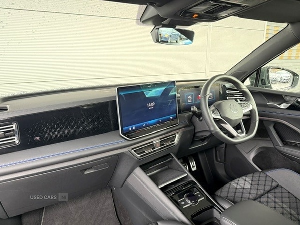 Used Volkswagen Tiguan 2025 for sale - 76551190: Photo 6