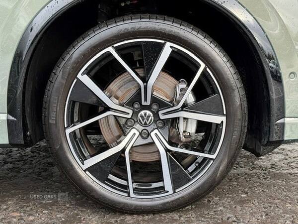 Used Volkswagen Tiguan 2025 for sale - 76551190: Photo 7