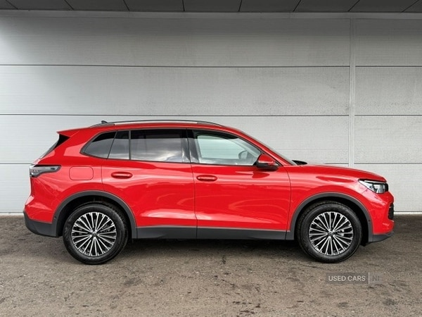 Used Volkswagen Tiguan 2025 for sale - 76095491: Photo 3
