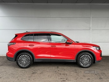 Used Volkswagen Tiguan 2025 for sale - 76095491: Photo 3