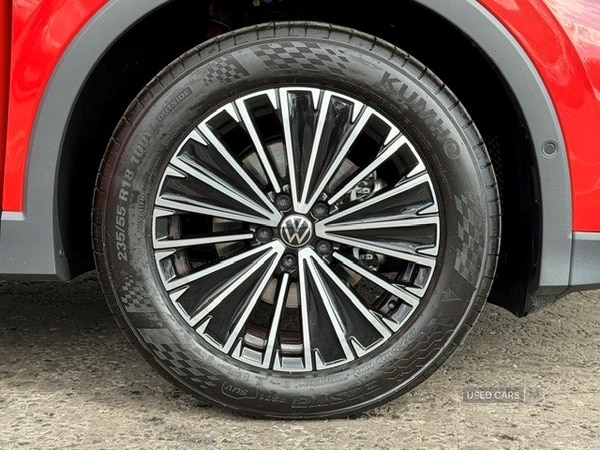 Used Volkswagen Tiguan 2025 for sale - 76095491: Photo 7