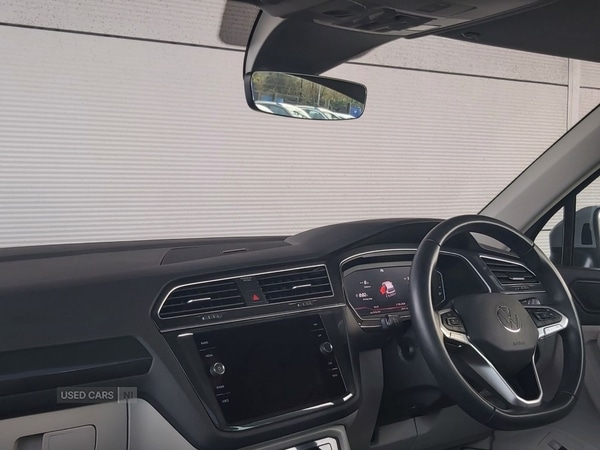 Used Volkswagen Tiguan 2021 for sale - 77626793: Photo 6