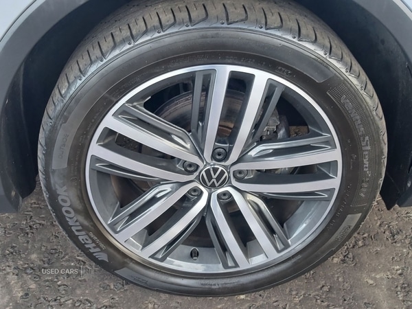 Used Volkswagen Tiguan 2021 for sale - 77626793: Photo 7