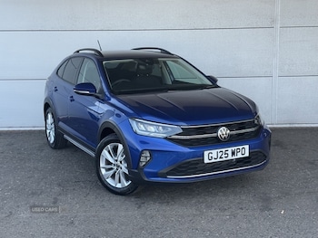 Used Volkswagen Taigo 2025 for sale - 79249056: Photo