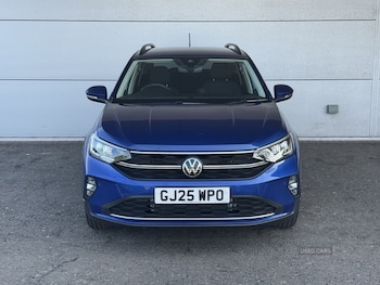 Used Volkswagen Taigo 2025 for sale - 79249056: Photo