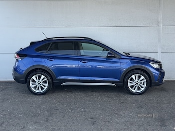 Used Volkswagen Taigo 2025 for sale - 79249056: Photo