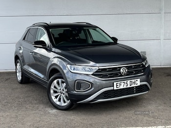 Used Volkswagen T-Roc 2026 for sale - 78879605: Photo