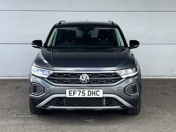 Used Volkswagen T-Roc 2026 for sale - 78879605: Photo