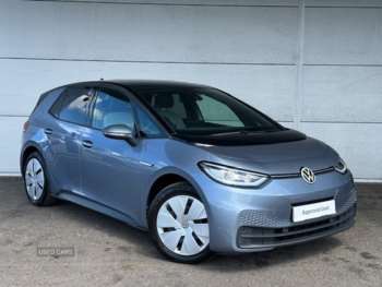 Used Volkswagen ID3 2021 for sale - 75154703: Photo