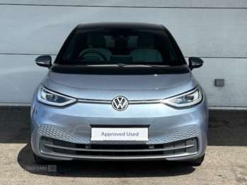 Used Volkswagen ID3 2021 for sale - 75154703: Photo