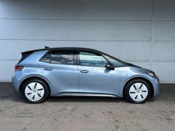 Used Volkswagen ID3 2021 for sale - 75154703: Photo