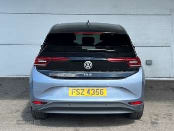 Used Volkswagen ID3 2021 for sale - 75154703: Photo