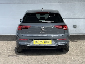 Used Volkswagen Golf 2025 for sale - 79401734: Photo