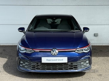 Used Volkswagen Golf 2021 for sale - 75742102: Photo