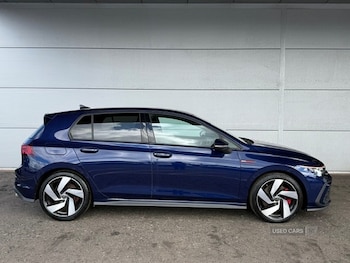 Used Volkswagen Golf 2021 for sale - 75742102: Photo