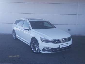 2018 - 2.0 TDI R-Line 5dr DSG [Panoramic Roof] [7 Speed]