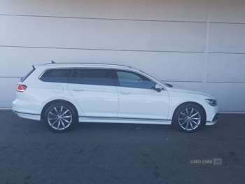 Used Volkswagen Passat 2018 for sale - 74687543: Photo