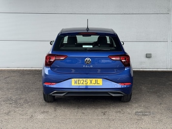 Used Volkswagen Polo 2025 for sale - 79374972: Photo