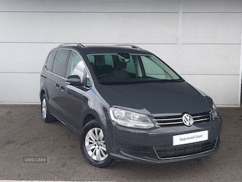 Volkswagen - Sharan