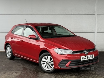 Used Volkswagen Polo 2022 for sale - 78763653: Photo