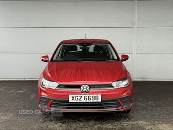 Used Volkswagen Polo 2022 for sale - 78763653: Photo