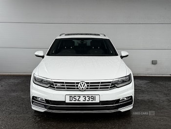 Used Volkswagen Passat 2019 for sale - 77412606: Photo