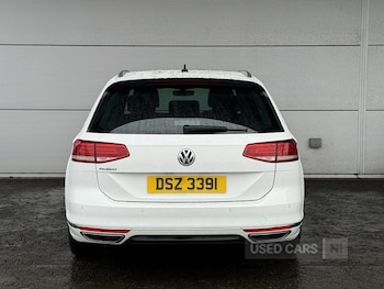 Used Volkswagen Passat 2019 for sale - 77412606: Photo