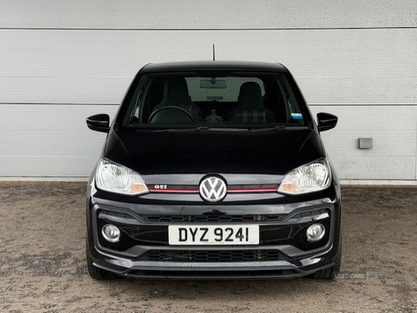 Used Volkswagen up! 2019 for sale - 78128475: Photo 2