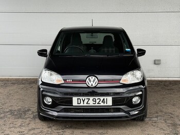 Used Volkswagen up! 2019 for sale - 78128475: Photo