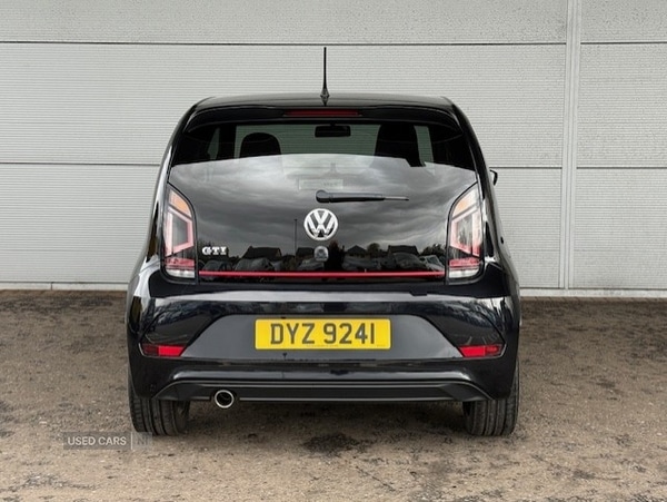 Used Volkswagen up! 2019 for sale - 78128475: Photo 3