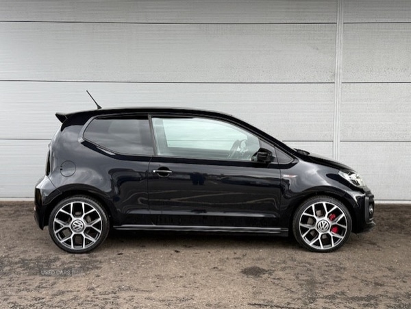 Used Volkswagen up! 2019 for sale - 78128475: Photo 4