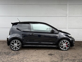 Used Volkswagen up! 2019 for sale - 78128475: Photo