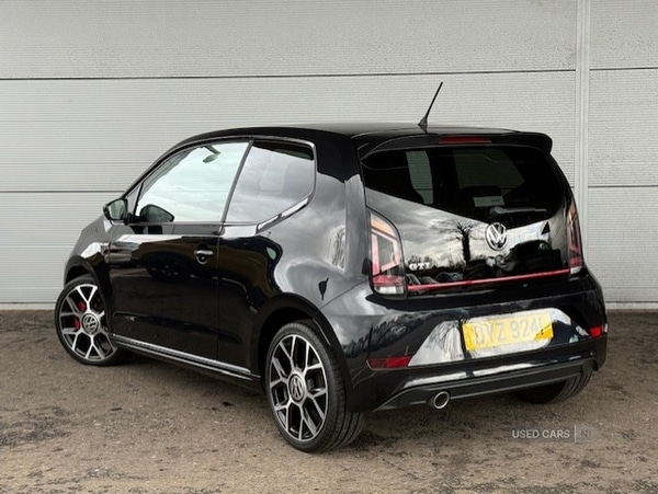 Used Volkswagen up! 2019 for sale - 78128475: Photo 5