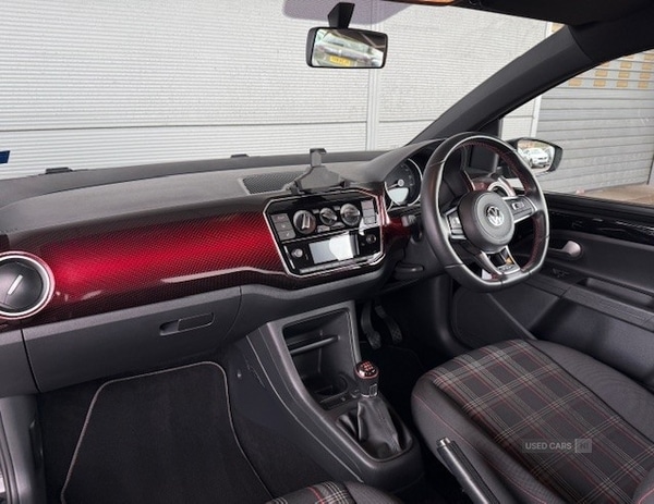 Used Volkswagen up! 2019 for sale - 78128475: Photo 6