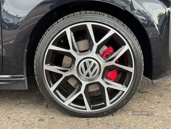 Used Volkswagen up! 2019 for sale - 78128475: Photo 7