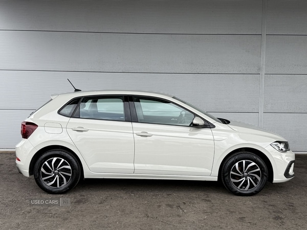 Used Volkswagen Polo 2023 for sale - 76458341: Photo 3