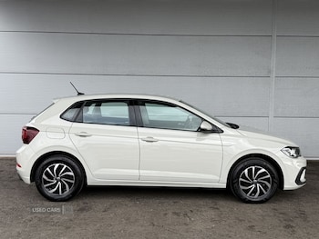 Used Volkswagen Polo 2023 for sale - 76458341: Photo