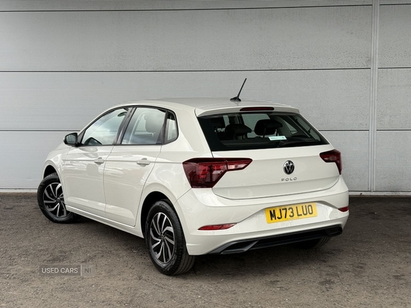 Used Volkswagen Polo 2023 for sale - 76458341: Photo 5