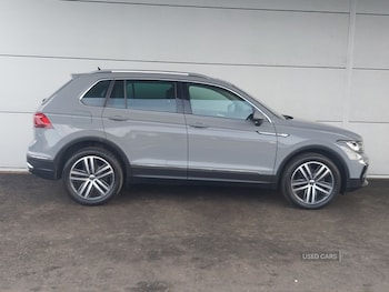 Used Volkswagen Tiguan 2021 for sale - 79087971: Photo