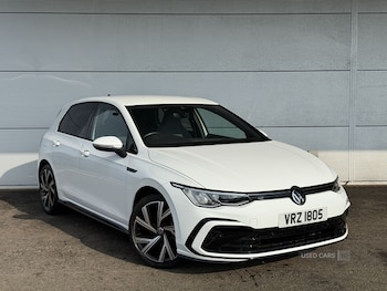 Used Volkswagen Golf 2023 for sale - 77825656: Photo