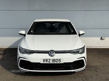 Used Volkswagen Golf 2023 for sale - 77825656: Photo