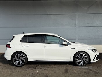 Used Volkswagen Golf 2023 for sale - 77825656: Photo