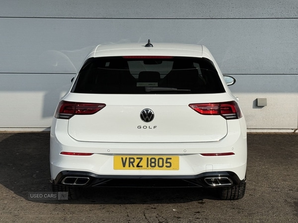 Used Volkswagen Golf 2023 for sale - 77825656: Photo 4