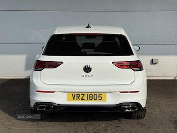 Used Volkswagen Golf 2023 for sale - 77825656: Photo