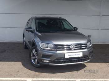 2019 - 2.0 TDI 4Motion Match 5dr DSG