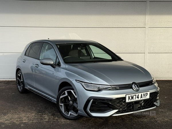 Used Volkswagen Golf 2024 for sale - 76825387: Photo 1