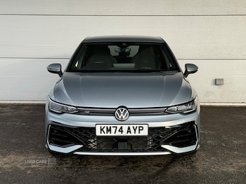 Used Volkswagen Golf 2024 for sale - 76825387: Photo