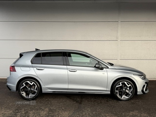 Used Volkswagen Golf 2024 for sale - 76825387: Photo 3